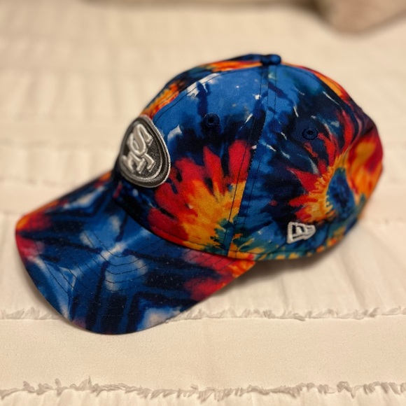 Women's New Era San Francisco 49ers 2020 NFL Crucial Catch 9TWENTY Hat - Picture 5 of 5